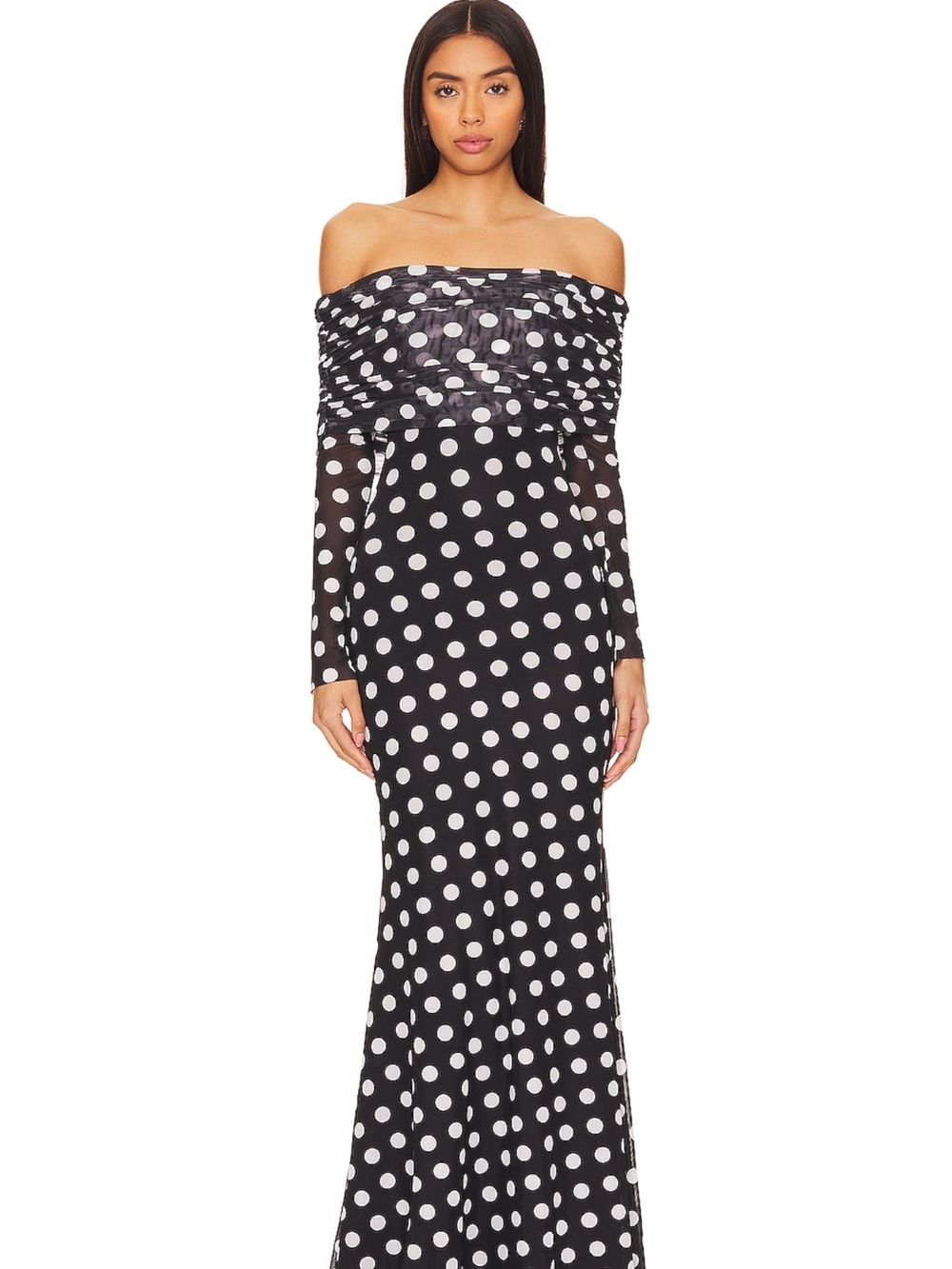 AFRM Thelma Dress